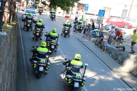 15. Maraton Alpe Scott v znamenju mednarodne udeležbe in sončne nedelje z razgledi na Alpe (22)
